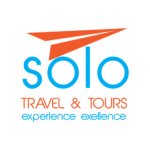 Solo Travel Logo